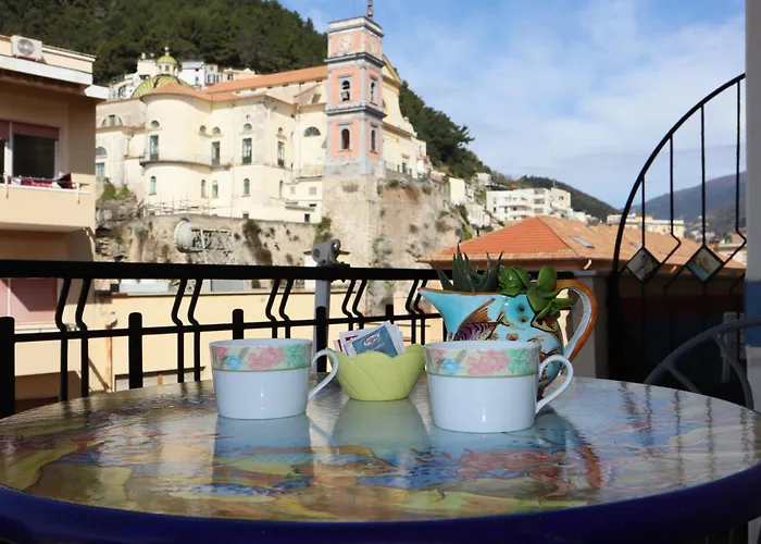 B&B Meublè Casa Mannini